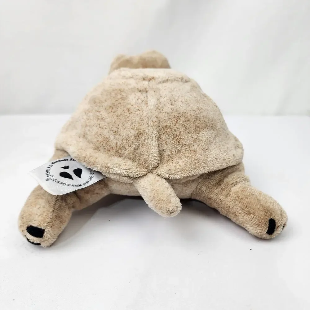 2003 Cuddly Quarry Critters Plush 11